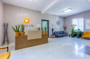 Стойка администратора