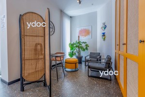 Кабинет специалиста