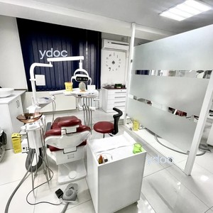 Кабинет стоматолога