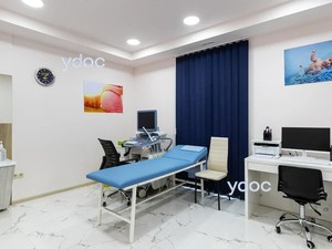 Кабинет специалиста 