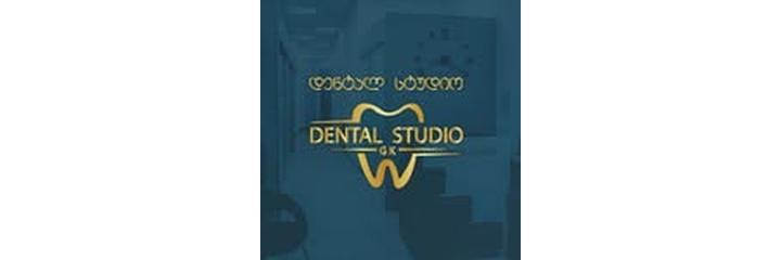 Стоматология «Dental Studio Gk» (Дентал Студио Гк), Тбилиси Стоматология «Dental Studio Gk» (Дентал Студио Гк), Тбилиси - фото