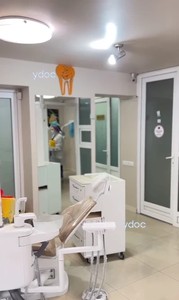 Кабинет стоматолога