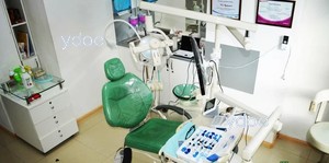 Кабинет стоматолога 
