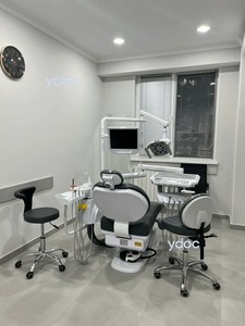 Кабинет стоматолога 