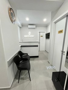 Стойка администратора