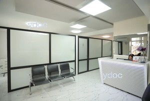 Стойка администратора