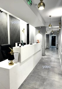Стойка администратора 