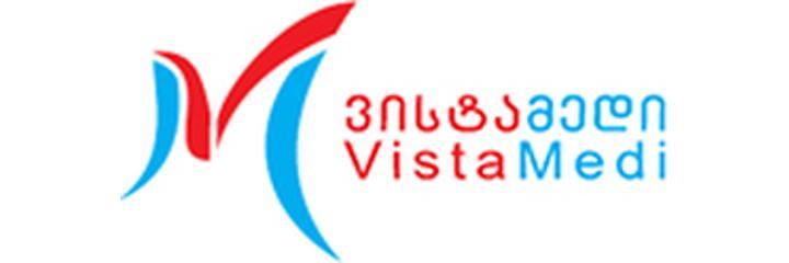 Лаборатория «VistaMedi» (ВистаМеди) на Шроши, Тбилиси Лаборатория «VistaMedi» (ВистаМеди) на Шроши, Тбилиси - фото