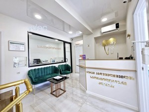 Стойка администратора 