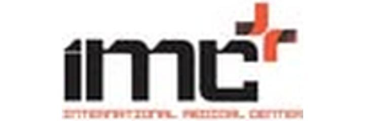 Медицинский центр «IMC» (ИМЦ), Тбилиси - фото