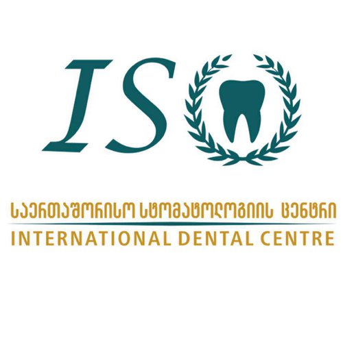 Тбилиси, Стоматология «Iso» (Исо) - фото Стоматология «Iso» (Исо), Тбилиси - фото