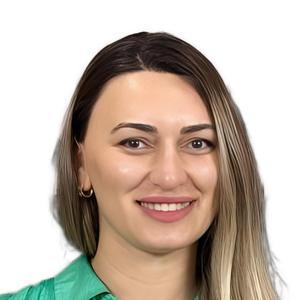 Чекуришвили Тамар , стоматолог - Телави