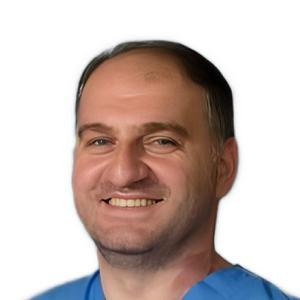 Леквеишвили Спартак , кардиолог - Телави