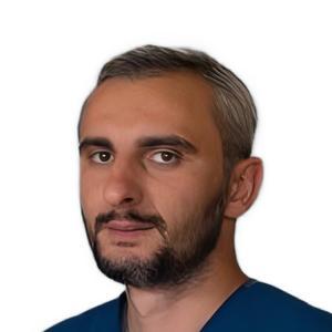 Джомидава Ираклий , кардиолог - Телави