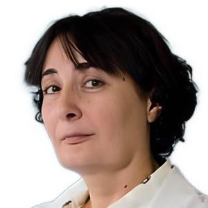 Багуашвили Екатерина , кардиолог - Телави