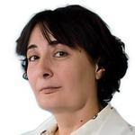 Багуашвили Екатерина , Кардиолог - Телави
