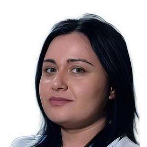 Ткемаладзе Анастасия , анестезиолог-реаниматолог - Телави