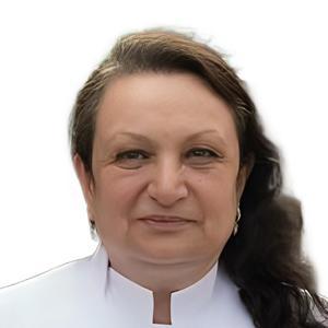 Сихарулашвили Этер , анестезиолог-реаниматолог - Телави