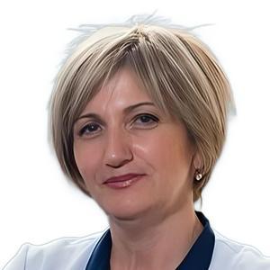 Ачуашвили Натия , врач общей практики (семейный врач) - Телави