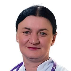 Оникадзе Екатерина , врач общей практики (семейный врач) - Телави