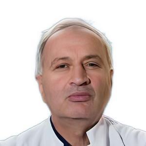 Кобиашвили Васил , невролог - Телави