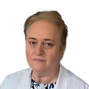 Матикашвили Кетеван , гинеколог - Телави
