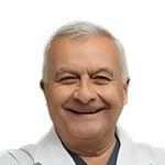 Камбарашвили Автандил , Гинеколог - Телави