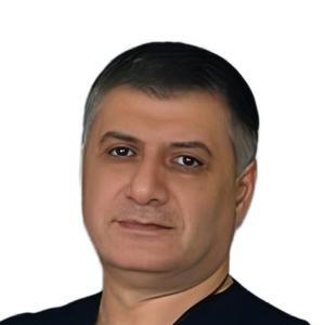 Майсурадзе Леван , гинеколог - Телави