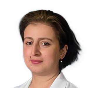 Хуцаидзе Нино , гинеколог - Телави