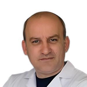 Утиашвили Малхаз , гинеколог - Телави