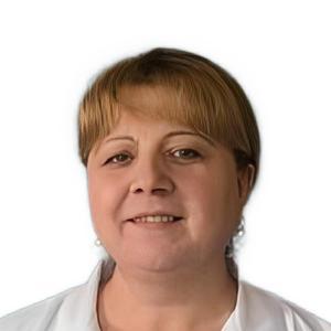 Хуцаидзе Нази , гинеколог - Телави