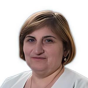 Гремелашвили Манана , гинеколог - Телави