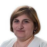 Гремелашвили Манана , Гинеколог - Телави
