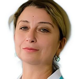 Кинипришвили Дареджан , гинеколог - Телави