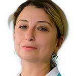 Кинипришвили Дареджан , Гинеколог - Телави