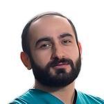 Хечиашвили Акакий , Травматолог - Телави