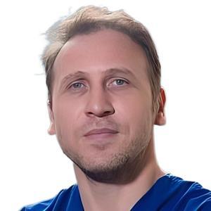 Амисулашвили Зураб , травматолог - Телави
