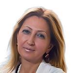 Буниатишвили Лали , Эндокринолог - Телави
