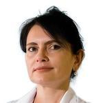 Гилашвили Нана , Радиолог - Телави