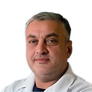 Саакашвили Мамука , уролог - Телави