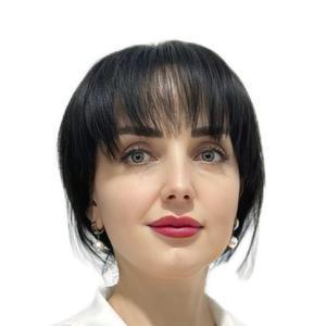 Яраджули Цира , радиолог - Телави