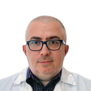 Агниашвили Георгий , уролог - Телави