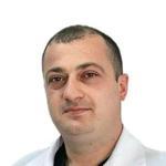 Кемиртелидзе Михаили , Анестезиолог-реаниматолог - Телави