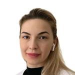 Гелашвили Хатиа , Радиолог - Телави