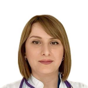 Китесашвили Натиа , кардиолог - Телави