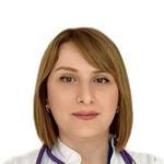 Китесашвили Натиа , Кардиолог - Телави