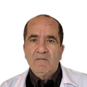 Дурглишвили Ивери , травматолог, ортопед - Телави