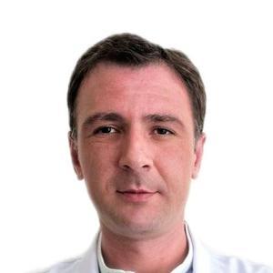 Георгелашвили Фарнаози , реабилитолог - Телави