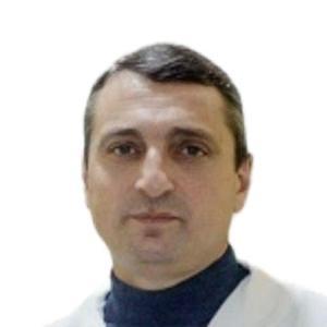Хумарашвили Алекси , хирург - Телави
