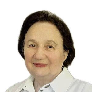 Нареклийшвили Тина , кардиолог - Телави
